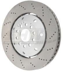 Shw Performance Disc frana SHW PERFORMANCE AFR46412 (AFR46412)