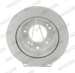 FERODO Disc frana FERODO PREMIER DDF2285C (DDF2285C)