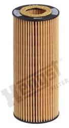 Hengst Filter Filtru ulei HENGST FILTER E32H D21 (E32H D21) - automobilus