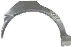 BLIC Aripa interioara BLIC 6504-03-9522582K (6504-03-9522582K) - automobilus