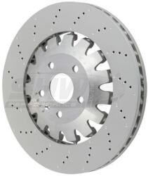 Shw Performance Disc frana SHW PERFORMANCE AFX41521 (AFX41521)