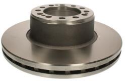 SBP Disc frana SBP 02-SA001 (02-SA001) - automobilus