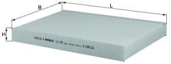 KNECHT Filtru, aer habitaclu KNECHT LA 290 (LA 290)