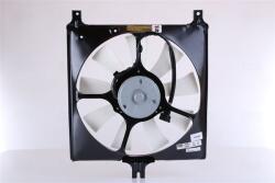 NISSENS Ventilator, radiator NISSENS 85385 (85385) - automobilus