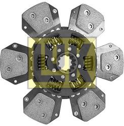 Schaeffler LuK Disc ambreiaj Schaeffler LuK 328 0438 10 (328 0438 10)