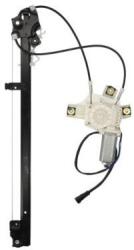 PACOL Mecanism actionare geam PACOL IVE-WR-001R (IVE-WR-001R)