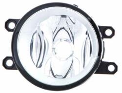 DEPO Proiector ceata DEPO 212-2061L-UQ (212-2061L-UQ) - automobilus