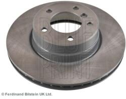 BLUE PRINT Disc frana BLUE PRINT ADB114362 (ADB114362) - automobilus