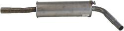 BOSAL Toba esapamet intermediara BOSAL 233-615 - automobilus
