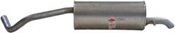BOSAL Toba esapament finala BOSAL 279-831 (279-831) - automobilus