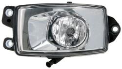 TRUCKLIGHT Proiector ceata TRUCKLIGHT FL-RV007L (FL-RV007L)