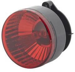 HELLA Lumina de ceata spate HELLA 2NE 009 001-127 (2NE 009 001-127) - automobilus