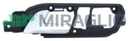 MIRAGLIO Mâner usa, echipare interioara MIRAGLIO 60/290 (60/290)
