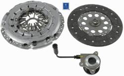 SACHS Set ambreiaj SACHS 3000 990 293 - automobilus