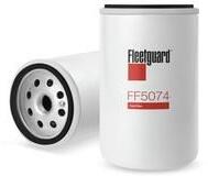 FLEETGUARD filtru combustibil FLEETGUARD FF0507400 - automobilus