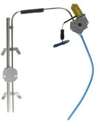 BLIC Mecanism actionare geam BLIC 6060-00-AL MR29 L (6060-00-AL MR29 L) - automobilus