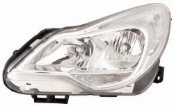 DEPO Far DEPO 442-1169RMLDEM1 (442-1169RMLDEM1) - automobilus