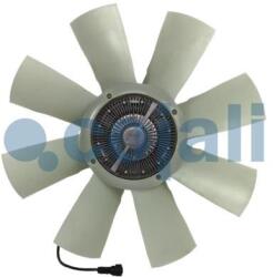 COJALI Ventilator, radiator COJALI 7085405 (7085405) - automobilus