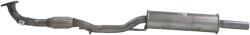 BOSAL Toba esapament primara BOSAL 280-417 (280-417) - automobilus