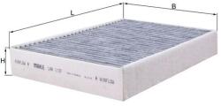 KNECHT Filtru, aer habitaclu KNECHT LAK 1137 (LAK 1137)