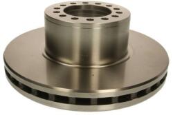SBP Disc frana SBP 02-ME018 (02-ME018) - automobilus
