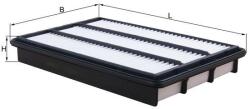 KNECHT Filtru aer KNECHT LX 2885 (LX 2885)