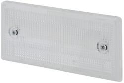 HELLA Dispersor, lampa marsarier HELLA 9EL 123 635-001 (9EL 123 635-001) - automobilus