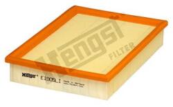 Hengst Filter Filtru, aer habitaclu HENGST FILTER E1905LI - automobilus