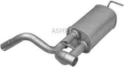 ASMET Toba esapamet intermediara ASMET 05.258 (05.258) - automobilus