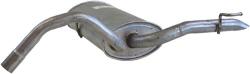 BOSAL Toba esapament finala BOSAL 190-371 - automobilus