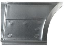 BLIC Aripa interioara BLIC 6504-03-6061581P (6504-03-6061581P) - automobilus