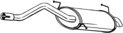 BOSAL Toba esapament finala BOSAL 154-191 (154-191) - automobilus