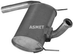 ASMET Toba esapamet intermediara ASMET 10.039 (10.039) - automobilus