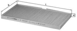 KNECHT Filtru, aer habitaclu KNECHT LA 58 (LA 58)