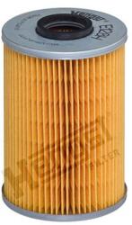 Hengst Filter Filtru ulei HENGST FILTER E128H D24 (E128H D24) - automobilus