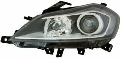 DEPO Far DEPO 666-1117LMLD-EM (666-1117LMLD-EM) - automobilus