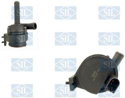 SIL Pompă de apă suplimentară (circuitul apei de răcire) SIL PE1676 (PE1676) - automobilus