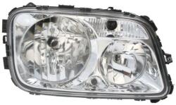 TRUCKLIGHT Far TRUCKLIGHT HL-ME003R (HL-ME003R)