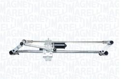 Magneti Marelli Sistem stergator parbriz MAGNETI MARELLI 064351119010 (064351119010) - automobilus