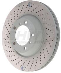 Shw Performance Disc frana SHW PERFORMANCE PFL32909 (PFL32909)
