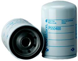 DONALDSON Filtru ulei DONALDSON P550400 (P550400) - automobilus