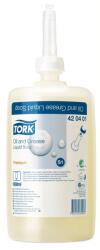 Tork Premium S1 rendszerű ipari folyékony szappan - 1 l (420401) - mall