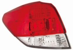 DEPO Lampa spate DEPO 220-1926R-UE (220-1926R-UE) - automobilus