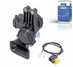 DT Spare Parts Claxon DT Spare Parts 6.86905 (6.86905) - automobilus
