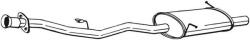 BOSAL Toba esapament finala BOSAL 280-005 (280-005) - automobilus