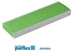 PURFLUX Filtru, aer habitaclu PURFLUX AHH584