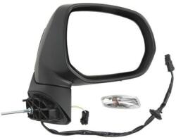 BLIC Oglinda exterioara BLIC 326-0105 - automobilus