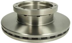 SBP Disc frana SBP 02-ME006 (02-ME006) - automobilus