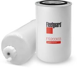 FLEETGUARD filtru combustibil FLEETGUARD FS20303 (FS20303) - automobilus