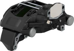 WABCO Etrier frana WABCO 6403220350 (6403220350) - automobilus